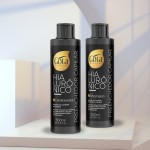 Set Sampon+Balsam acid hialuronic,Gota Dourada